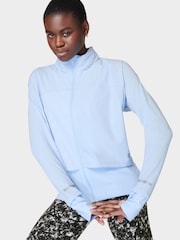 Sweaty Betty Fast Track Laufjacke - Bild 8 von 10