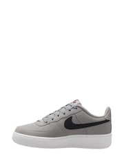 Młodzieżowe buty sportowe Nike Air Force 1 Lv8 - Image 2 of 9