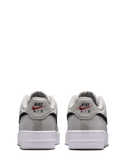 Młodzieżowe buty sportowe Nike Air Force 1 Lv8 - Image 5 of 9