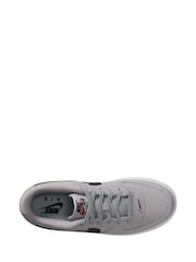 Młodzieżowe buty sportowe Nike Air Force 1 Lv8 - Image 8 of 9