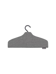 Brabantia Pepper Black Steam Clothes Hanger - Image 3 of 6