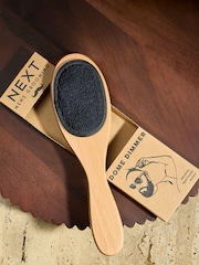 Wood Bald Buddy Head Dimmer - Image 2 of 3