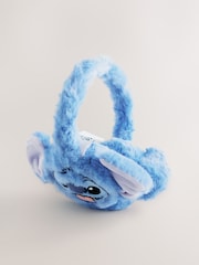 Blue Lilo and Stitch Ear Muff - Image 4 of 5