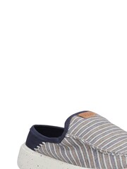 HEYDUDE Austin Workwear Mules - Image 3 of 7