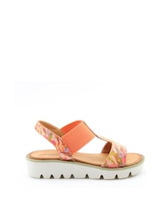 Heavenly Feet Ritz Litesoles Sandals - Image 1 of 4