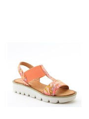 Heavenly Feet Ritz Litesoles Sandals - Image 2 of 4