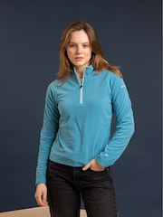 Trespass Skylar Knitted Micro Fleece - Image 1 of 5