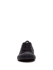 Rocket Dog Jazzin Cotton Canvas Trainers - Image 5 of 5