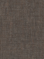 Graham & Brown Chocolate Armando A4 Sample - Image 3 of 4