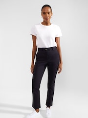 Hobbs Blue Calla Chinos - Image 1 of 4