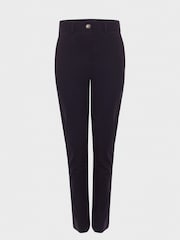 Hobbs Blue Calla Chinos - Image 4 of 4