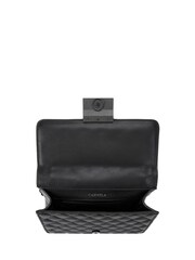 Carvela Bailey Quilted Chain Shoulder Bag - Image 3 of 5