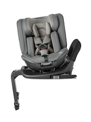 Silver Cross Grey Motion All Size 360 Car Seat - Image 1 of 6
