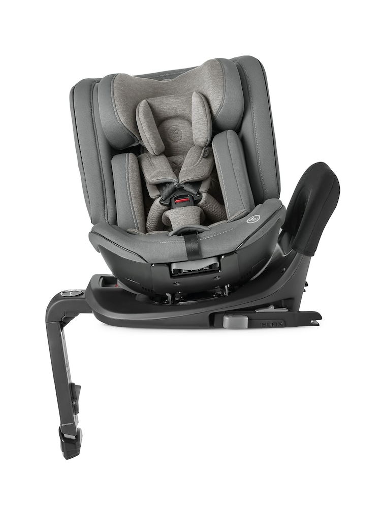 Silver Cross Grey Motion All Size 360 Car Seat - Image 1 of 6