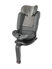 Silver Cross Grey Motion All Size 360 Car Seat - Image 3 of 6