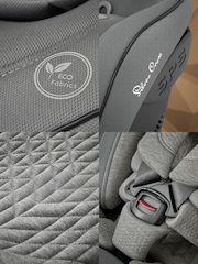 Silver Cross Grey Motion All Size 360 Car Seat - Image 5 of 6