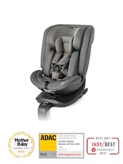 Silver Cross Grey Motion All Size 360 Car Seat - Image 6 of 6