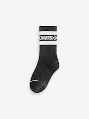 Converse Crew-Socken, 6er-Pack - Bild 2 von 9