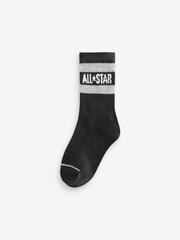 Converse Crew-Socken, 6er-Pack - Bild 3 von 9