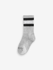 Converse Crew-Socken, 6er-Pack - Bild 4 von 9
