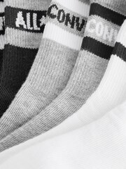 Converse Crew-Socken, 6er-Pack - Bild 9 von 9