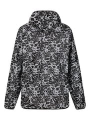 Regatta Grey Pack-It Pro Waterproof Jacket - Image 2 of 4