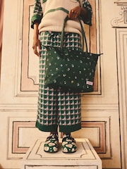 Cath Kidston Packable Medium Sac cabas Bag - Image 1 of 5