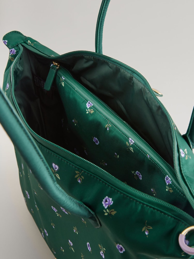 Cath Kidston Packable Medium Sac cabas Bag - Image 2 of 5
