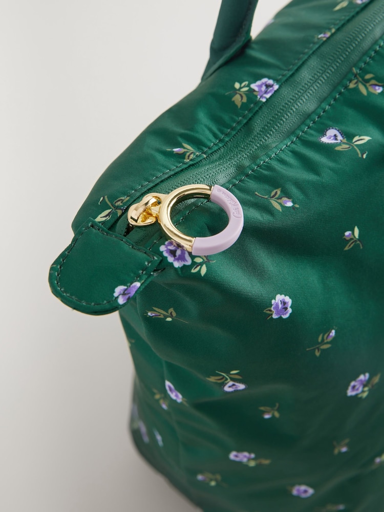 Cath Kidston Packable Medium Sac cabas Bag - Image 4 of 5