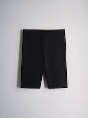 The Set 5 Pack Cycling Shorts Black - Image 2 of 8