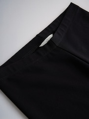 The Set 5 Pack Cycling Shorts Black - Image 8 of 8