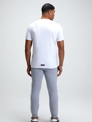 Zavetti Canada Mens Botticini Mesh T-Shirt - Image 2 of 4