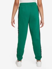 Nike Vintage Green Air Joggers - Image 2 of 3
