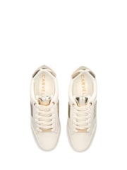 Carvela Jive Lace-Up Trainers - Image 4 of 5