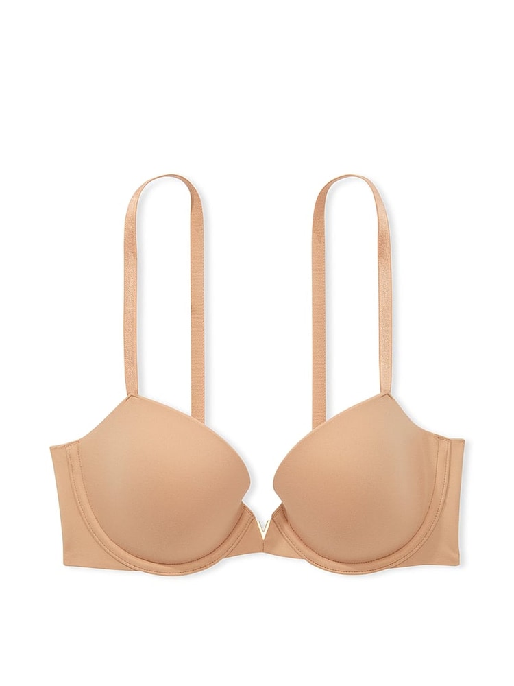 Praline nude - Victoria's Secret beha - Image 3 of 5