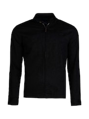 Raging Bull Classic Harrington Black Jacket - Image 6 of 8