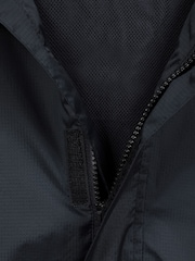Mountain Warehouse Black Mens Torrent Waterproof Jacket - Image 5 of 5