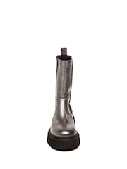 Steve Madden Ginny Black Boots - Image 3 of 4