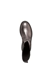 Steve Madden Ginny Black Boots - Image 4 of 4