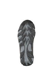 Mountain Warehouse Black Rapid Womens Waterproof Hiking Boots - Image 5 of 5