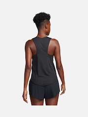 Nike Black AeroSwift Dri-FIT ADV Running Singlet Vest - Image 2 of 6