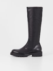 Vagabond Shoemakers Kenova Knee Black Boots - Image 3 of 3