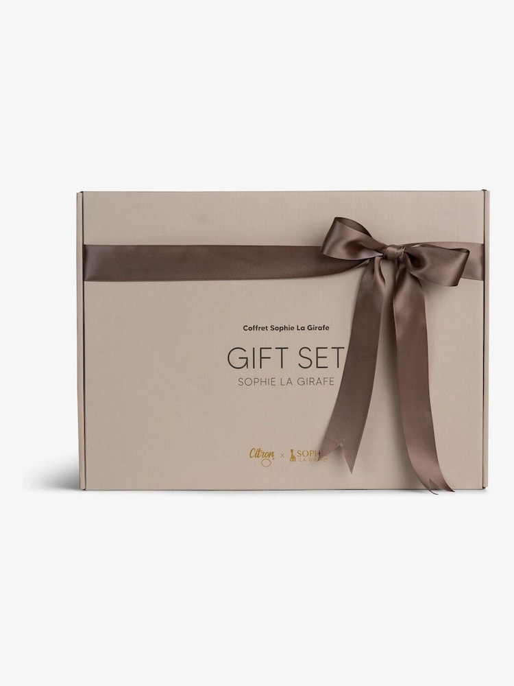 Citron Sophie Girafe Sophie La Gift Box - Image 2 of 6
