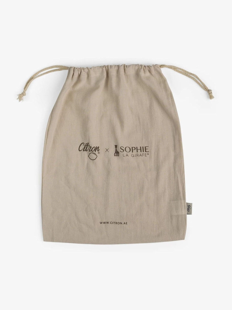 Citron Sophie Girafe Sophie La Gift Box - Image 6 of 6
