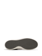 Clarks Grey Combi CourtLite Race Shoes - Image 7 of 7