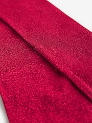 Red Sparkle Tights - Image 2 of 2