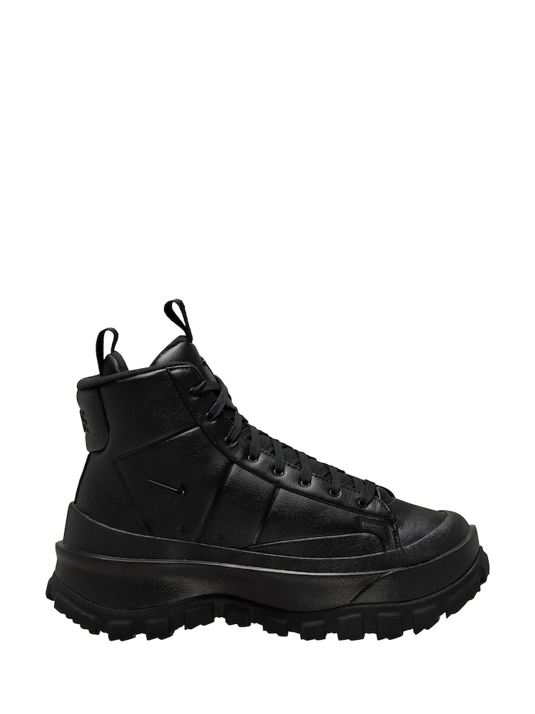 Schwarz - Nike Blazer Roam Mittelhohe Stiefel - Bild 1 von 4 Schwarz - Nike Blazer Roam Mittelhohe Stiefel - Bild 1 von 4
