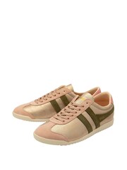 Baskets Gola Bullet Blaze à lacets pour femme - Image 2 of 4