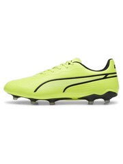 Chaussures de football Puma King Match Fg/AG homme - Image 2 de 6