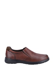 Hush Puppies Matthew Slip On Shoes - Image 1 of 4